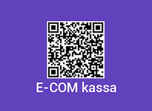 Обзор сервиса E-COM kassa на базе облачных касс