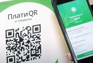 Qr по картинке онлайн