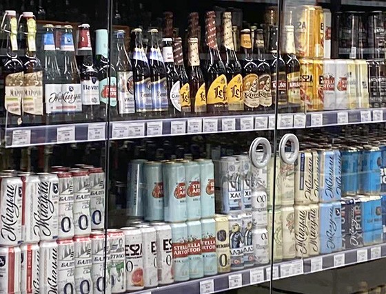 Правила маркировки безалкогольного пива средствами идентификации с 1 сентября 2022 года